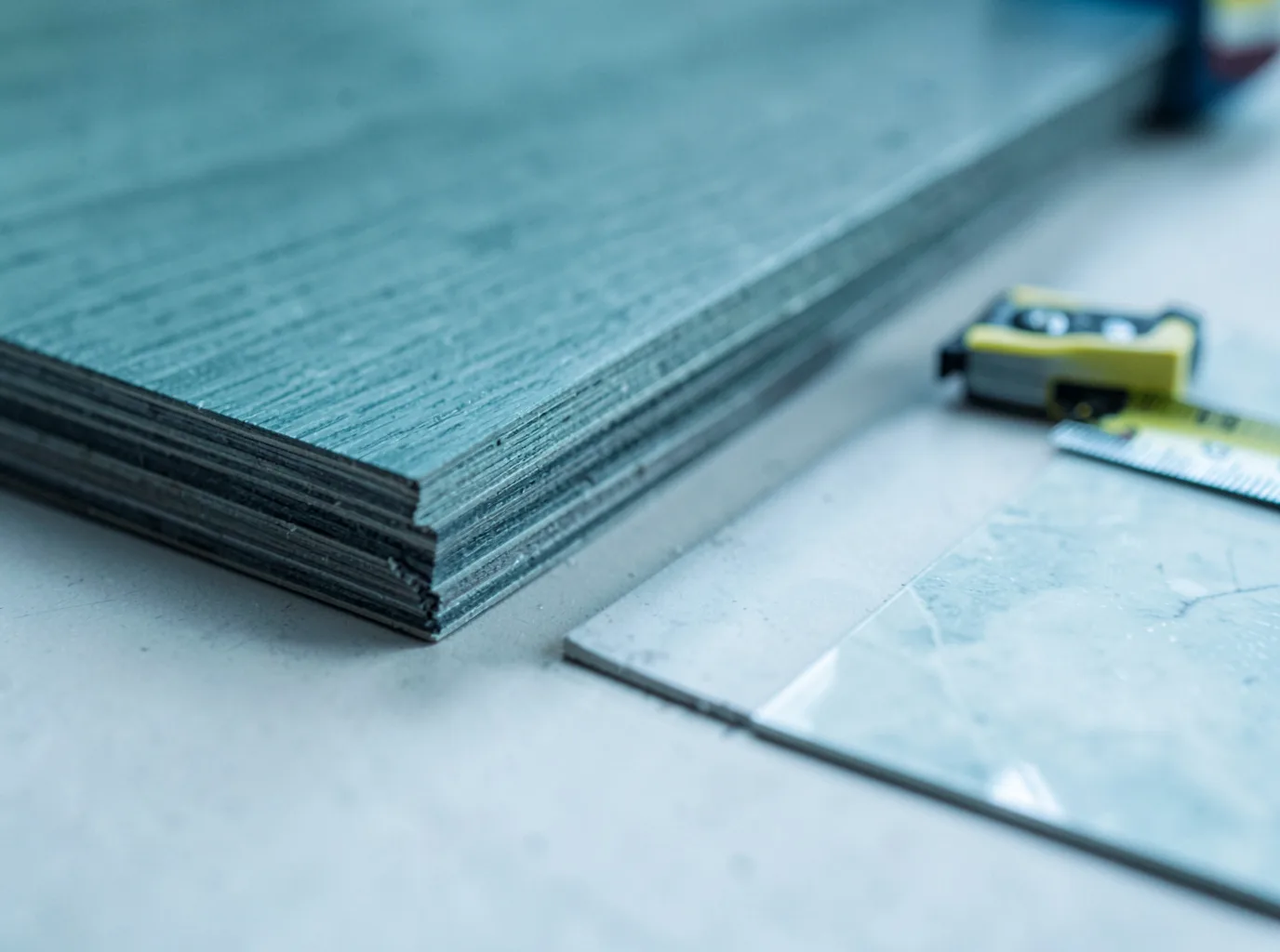 Luxury Vinyl Plank Installation Bon Aqua, TN FAQs